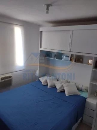 Imagem Apartamento - Ribeirão Preto - Monte Alegre - Região Oeste