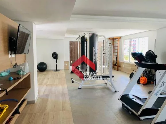 Imagem Apartamento à venda, 201 m² por R$ 1.899.000,00 - Meireles - Fortaleza/CE