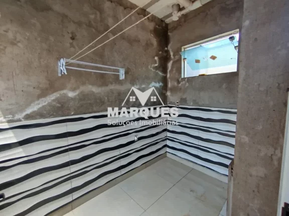 Imagem Sobrado a Venda no bairro Residencial Portal Bordon II - Sumaré, SP