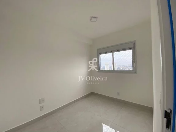 Imagem Apartamento com 2 dormitórios para alugar, 39 m² por R$ 3.380,00/mês - Vila Sônia - São Paulo/SP