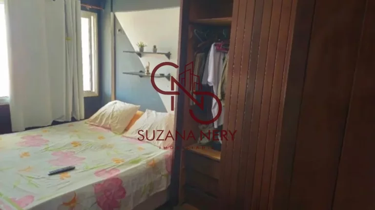 Imagem Apartamento a venda com 3 quartos em Lagoa Nova, Natal