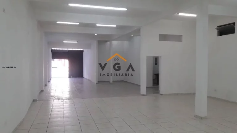 Imagem Sala Comercial para Locação em São Paulo, Vila Marieta, 2 banheiros