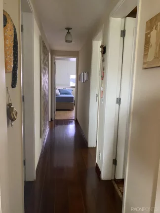 Imagem Apartamento com 3 Quartos à Venda, 152 m² em Icaraí - Niterói