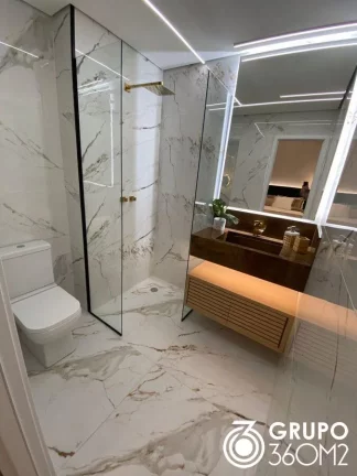 Imagem Apartamento para Venda em São Bernardo do Campo / SP no bairro Baeta Neves