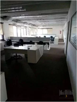 Imagem Sala comercial para locação na Lapa São Paulo SP com vão livre, 4 banheiros e 7 vagas de garagem e 419m²
