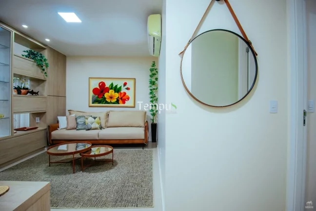 Imagem Metropolitan Sidney Smartstyle - Apartamento Alto Padrão Metropolitan Sidney Smart Style, 2 quartos, 93 m², Jardim Goiás, Goiânia-GO