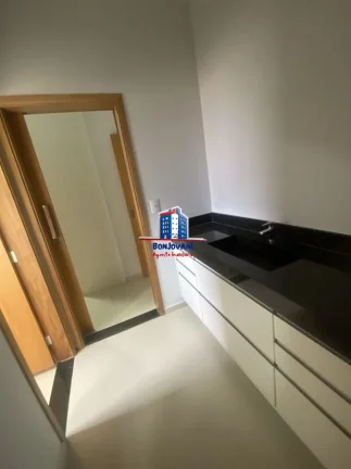 Imagem Casa 1 suíte com piscina no Parque da Nascente Mirassol