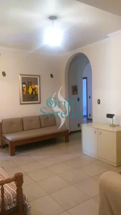 Imagem Casa de Condomínio à Venda em Monte Alegre do Sul/SP