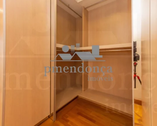 Imagem Apartamento em Perdizes com 3 suítes e 4 vagas, 282 m2