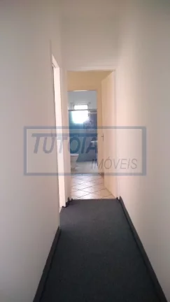 Imagem SOBRADO 3 DORMITORIOS PARA VENDA NO PARAISO, SAO PAULO