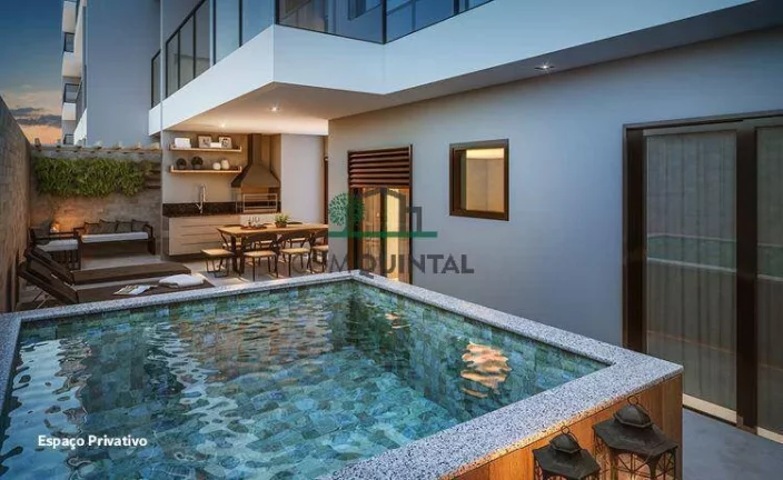 Imagem Casa com 3 Quartos à Venda,  em Parque Rincão - Cotia