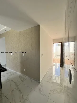 Imagem Casa à venda no Cidade Sul Gramame, João Pessoa/PB, 2 qtos