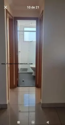 Imagem Apartamento para Venda em Limeira, Residencial Costa Verde, 2 dormitórios, 1 banheiro, 1 vaga