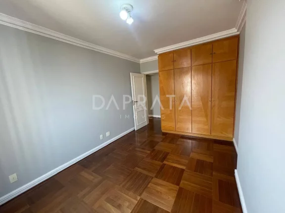 Imagem AP Edif. Chateau na Cauaxi 288m, 4 vagas, 4 dorms, 2 suítes,