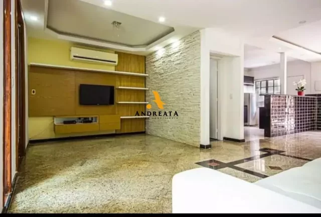 Imagem RUA LUIZ CARLOS SAROLLI -EXCENTE CASA EM CONDOMINIO FECHADO 3 QUARTOS