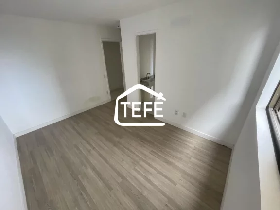 Imagem Apartamento espaçoso à venda -ILHA PURA - 3 SUÍTES - R$ 1.355.000 - Barra, Rio de Janeiro, RJ