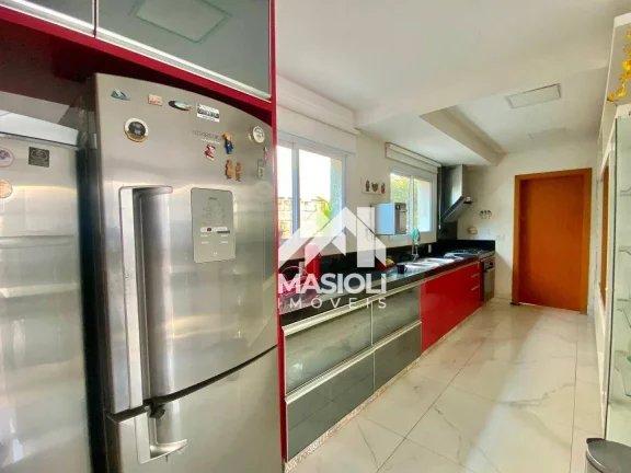 Imagem Casa com 4 dormitórios à venda, 300 m² por R$ 2.300.000,00 - Interlagos - Vila Velha/ES