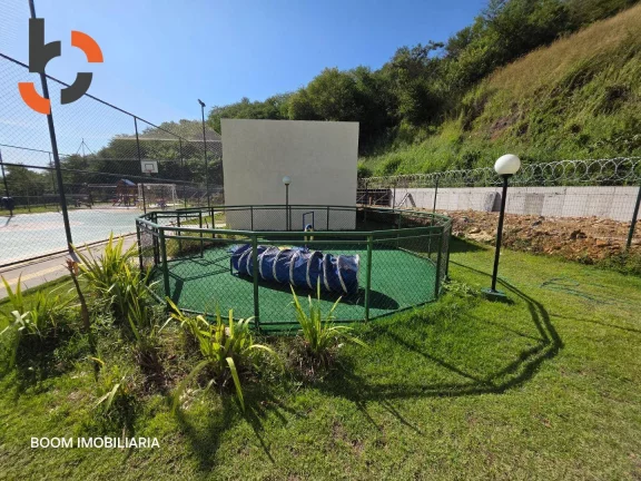 Imagem Apartamento com 2 dormitórios à venda, 40 m² por R$ 230.000,00 - Jardim Alvorada - Nova Iguaçu/RJ