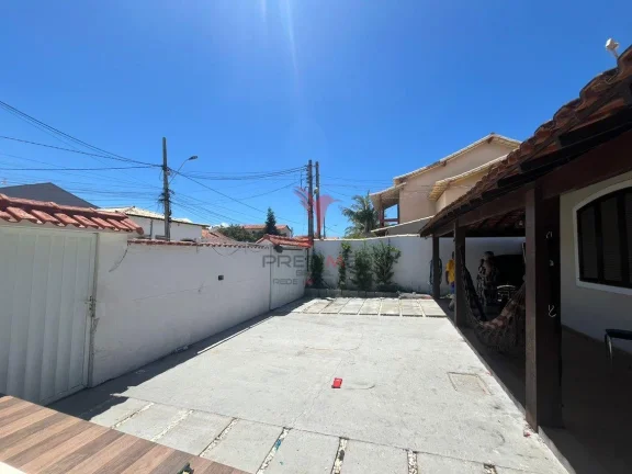Imagem Ótima casa no bairro Ubás apenas R$ 460.000