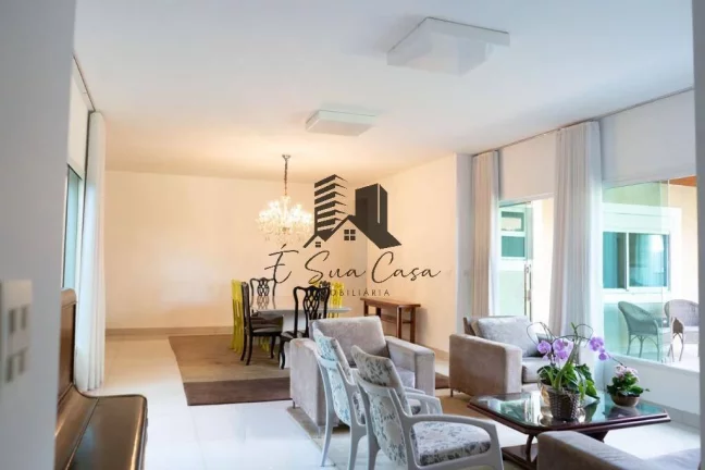 Imagem Casa 4 Quartos Bairro Jardim Atlântico Belo Horizonte
