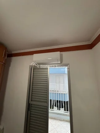 Imagem Apartamento à venda no Residencial Montreal com 2 quartos no Bairro Jarim Ypê em Paulínia - SP

A...