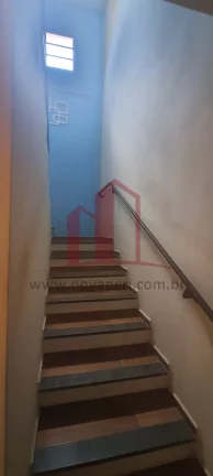 Imagem CASA RESIDENCIAL em FRANCO DA ROCHA - SP, Vila Elisa