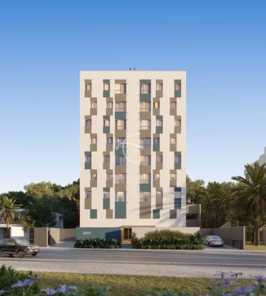 Imagem APARTAMENTO RESIDENCIAL em JOINVILLE - SC, SAGUAÇU