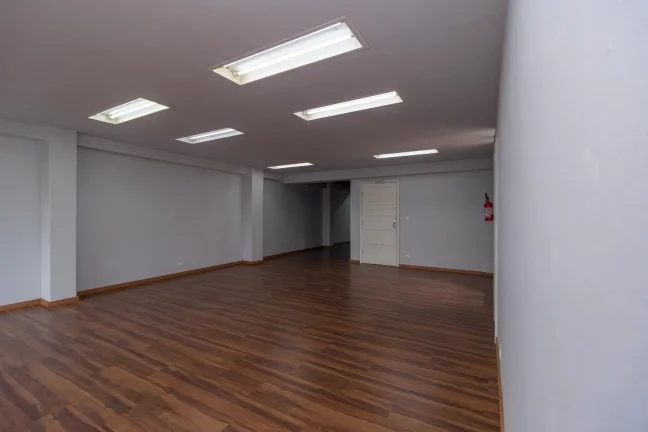 Imagem Prédio comercial Praça Osório