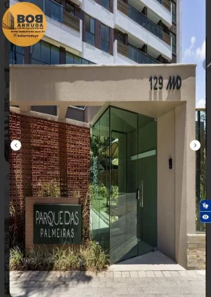 Imagem Apartamento Padrão