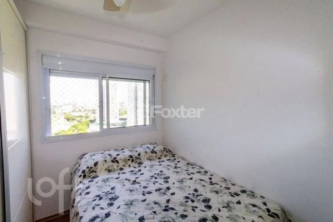 Imagem Apartamento Água Branca - 79M², 2 Dorms, 1 Suíte, 1 Vaga, Lazer Completo.