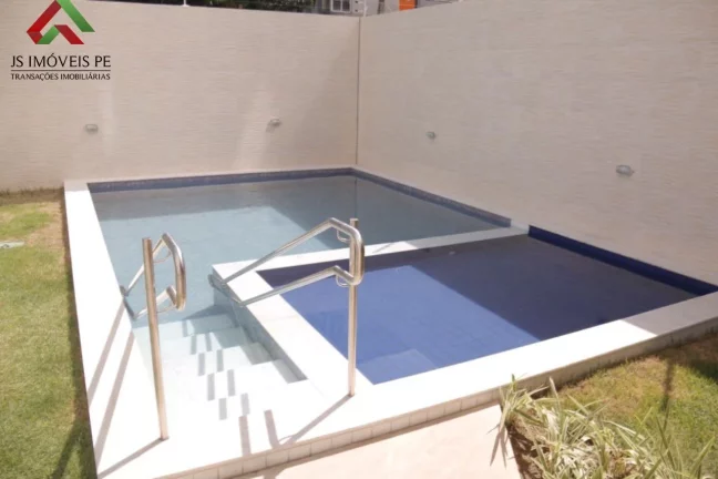 Imagem Apartamento Pronto para Morar, 3 Quartos próximo da Caxangá