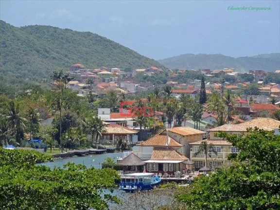 Imagem Cobertura com 3 dormitórios à venda, 204 m² por R$ 1.800.000,00 - Passagem - Cabo Frio/RJ