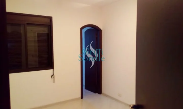 Imagem Apartamento Penthouse à venda em Moema - São Paulo/SP.