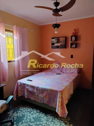 Imagem Casa 2 Dormitórios para venda em Rio Claro - SP