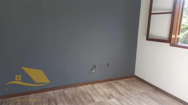 Imagem Apartamento à venda em Nova Friburgo, Braunes, com 5 quartos, 210m2