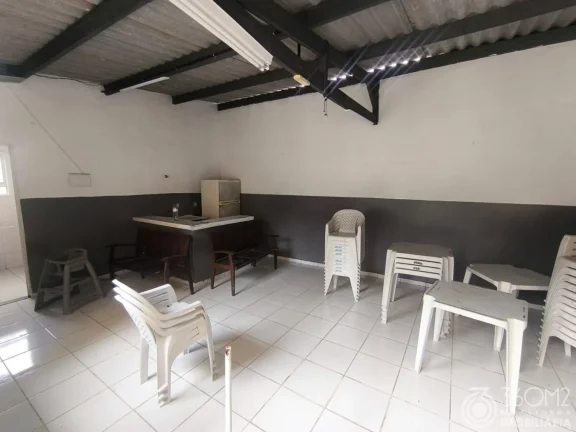 Imagem Apartamento para Venda em Mauá / SP no bairro Jardim Paranavaí