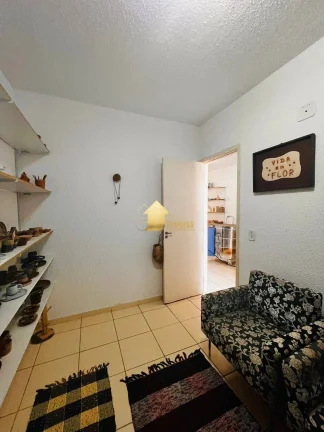 Imagem Casa 2 Quartos Condomínio Rio Cachoeirinha