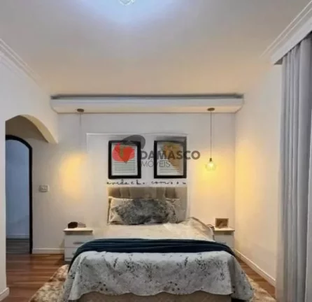 Imagem Casa à venda, Vila Curuçá, Santo André, SP