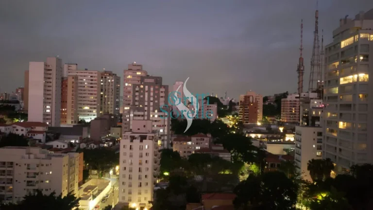 Imagem Apartamento Duplex à Venda em Sumaré - São Paulo/SP.