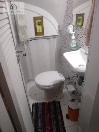 Imagem Sobrado à venda (75,00 m²), , ,