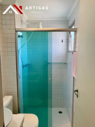 Imagem Oportunidade única: Apartamento com 2 quartos na Vila Regente Feijó, São Paulo-SP! Venha conferir!