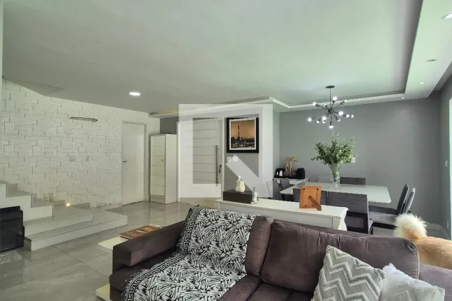Imagem Casa à Venda - Recreio, 5 Quartos, 350 m2