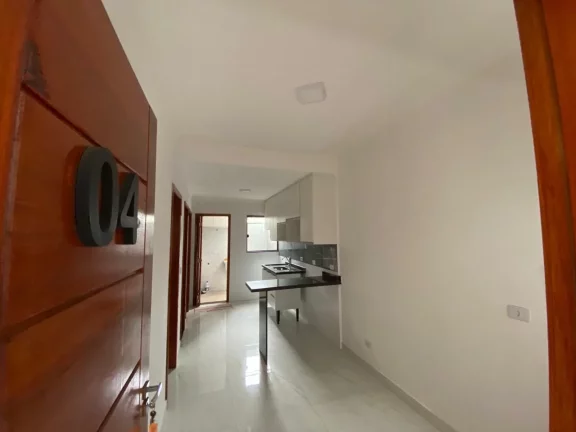 Imagem Apartamento Vila Carrão - 38 - 2 Dormitórios - Cozinha americana - Sacada - 1 vaga - Aceita Financiamento e FGTS