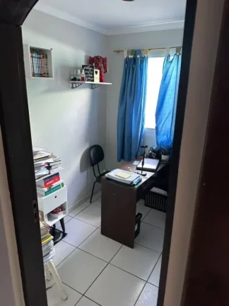 Imagem Casa com 3 dormitórios à venda, 115 m² por R$ 420.000,00 - Jardim Tereza Palma - Poá/SP
