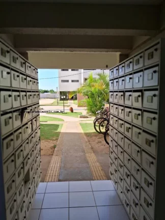Imagem Apartamento para Venda em Parnamirim, Parque das Nações, 2 dormitórios, 1 suíte, 2 banheiros, 1 vaga