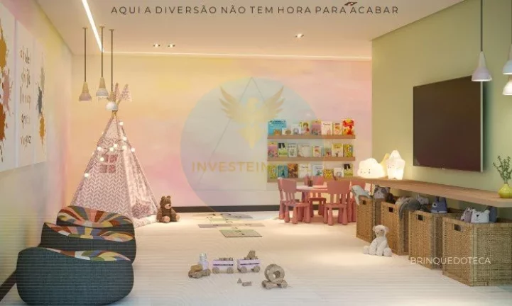 Imagem Apartamento a Venda no bairro Poço - Cabedelo, PB