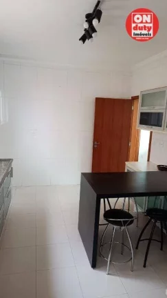 Imagem Apartamento à venda - Gonzaga - Santos/SP