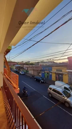 Imagem Casa Comercial à Venda em Ribeirão Preto-SP, Bairro Ipiranga 2 Quartos, 1 Sala, 1 Banheiro 196,00 m² de Área