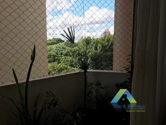 Imagem Metro São Judas Apartamento 92M², 3 dormitórios, 2 vagas a poucos minutos da estação do metro Conceição ótima localização e valor !!!