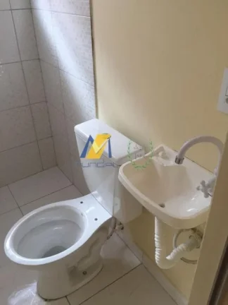 Imagem Vendo Terreno em Santo André, Vila Palmares
